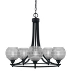 Toltec LightingHome| 3405-MB-5110