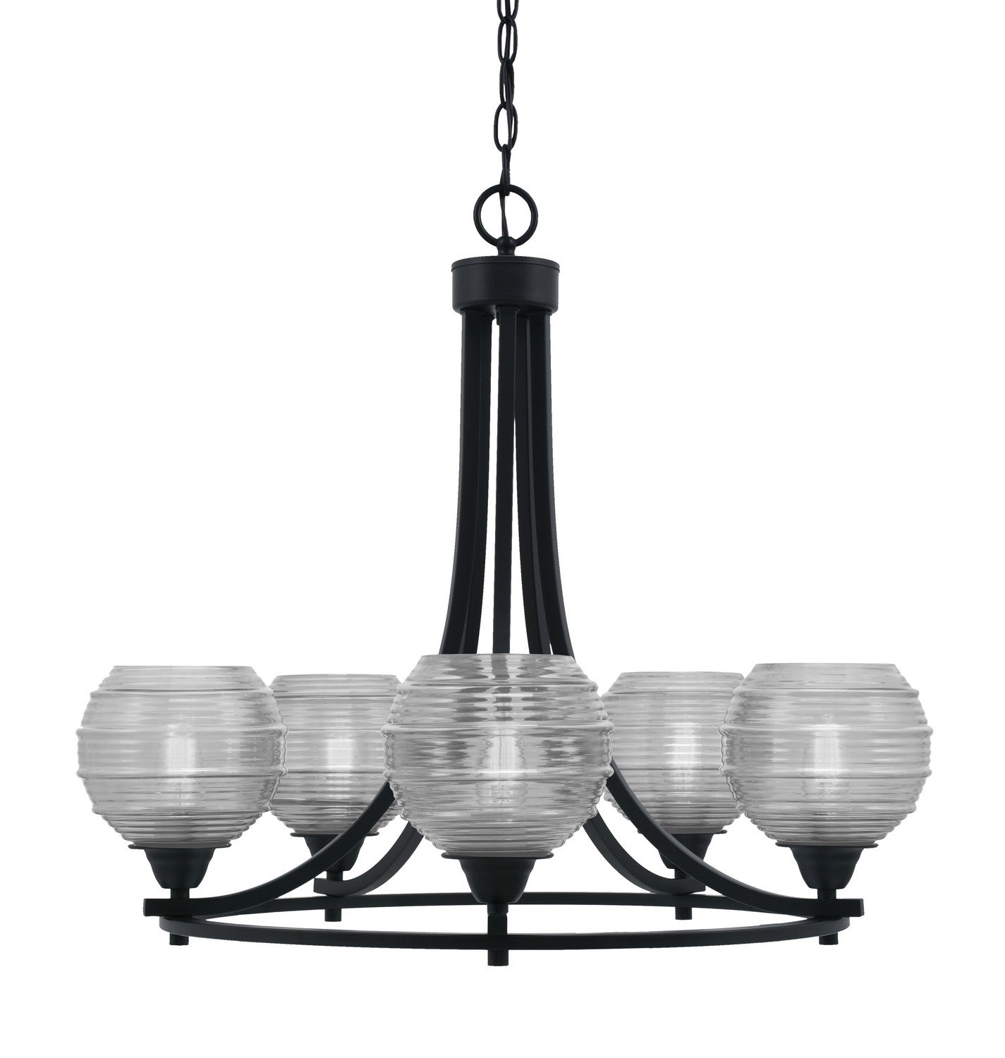 Toltec LightingHome| 3405-MB-5110