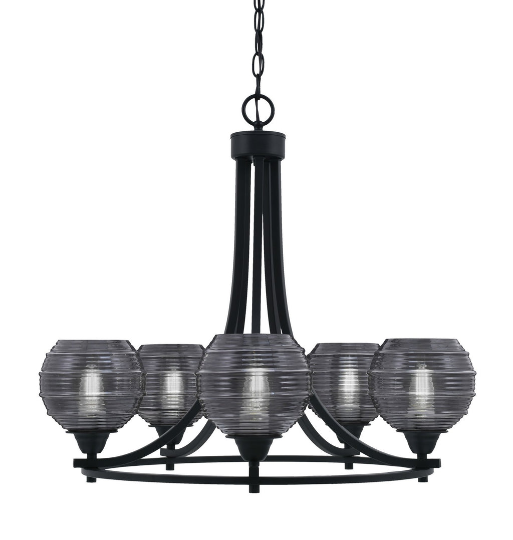Toltec LightingHome| 3405-MB-5112