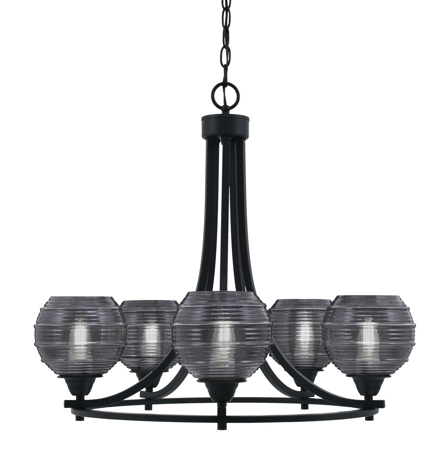 Toltec LightingHome| 3405-MB-5112