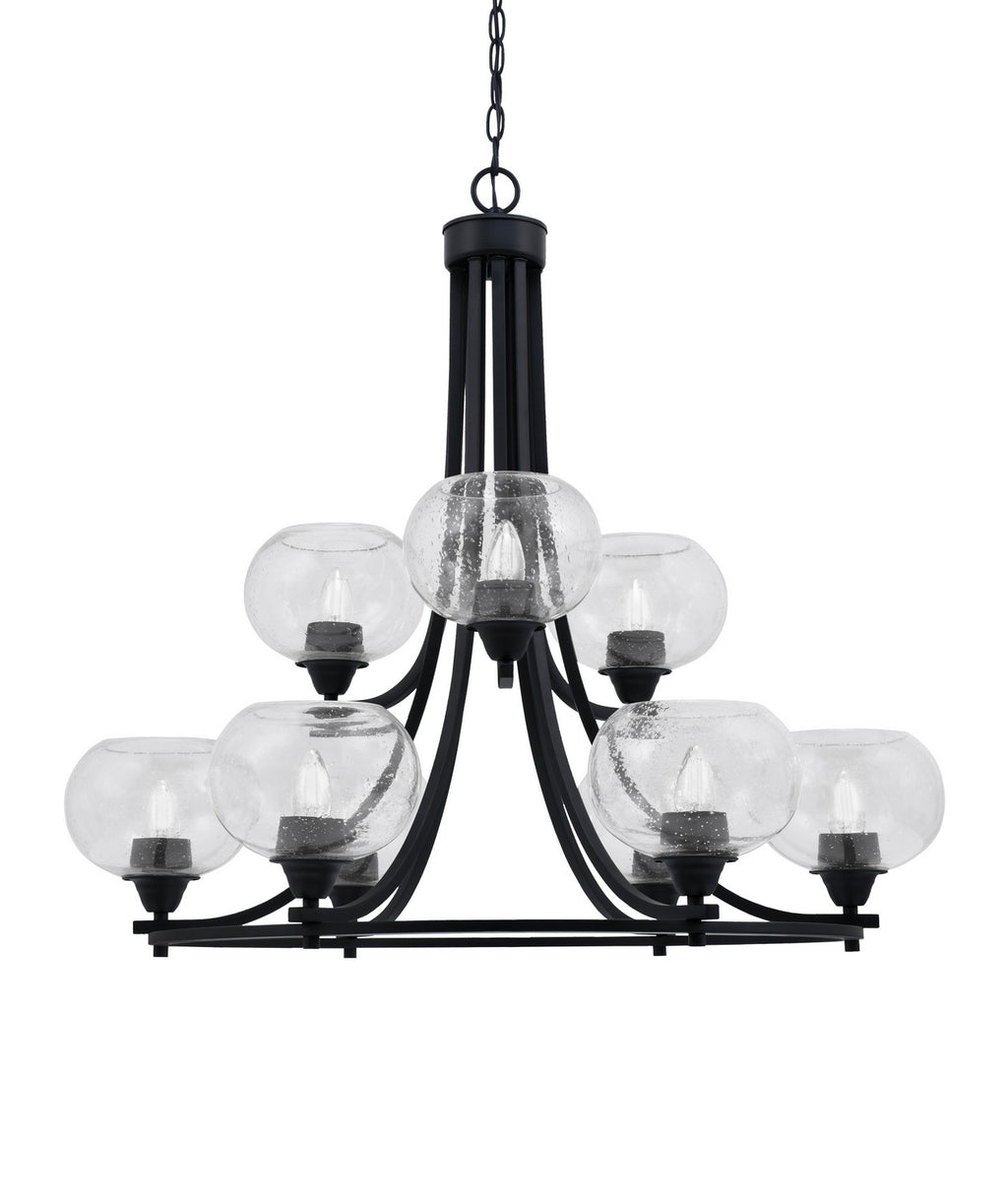 Toltec LightingHome| 3409-MB-202