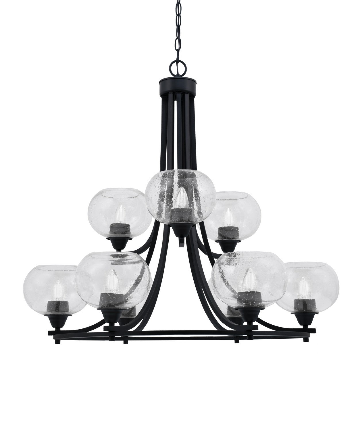 Toltec LightingHome| 3409-MB-202