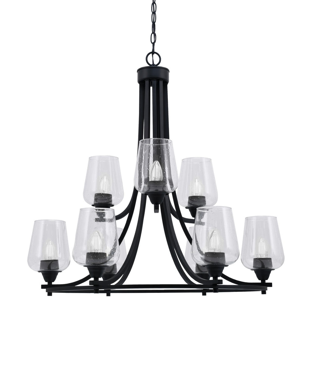 Toltec LightingHome| 3409-MB-210