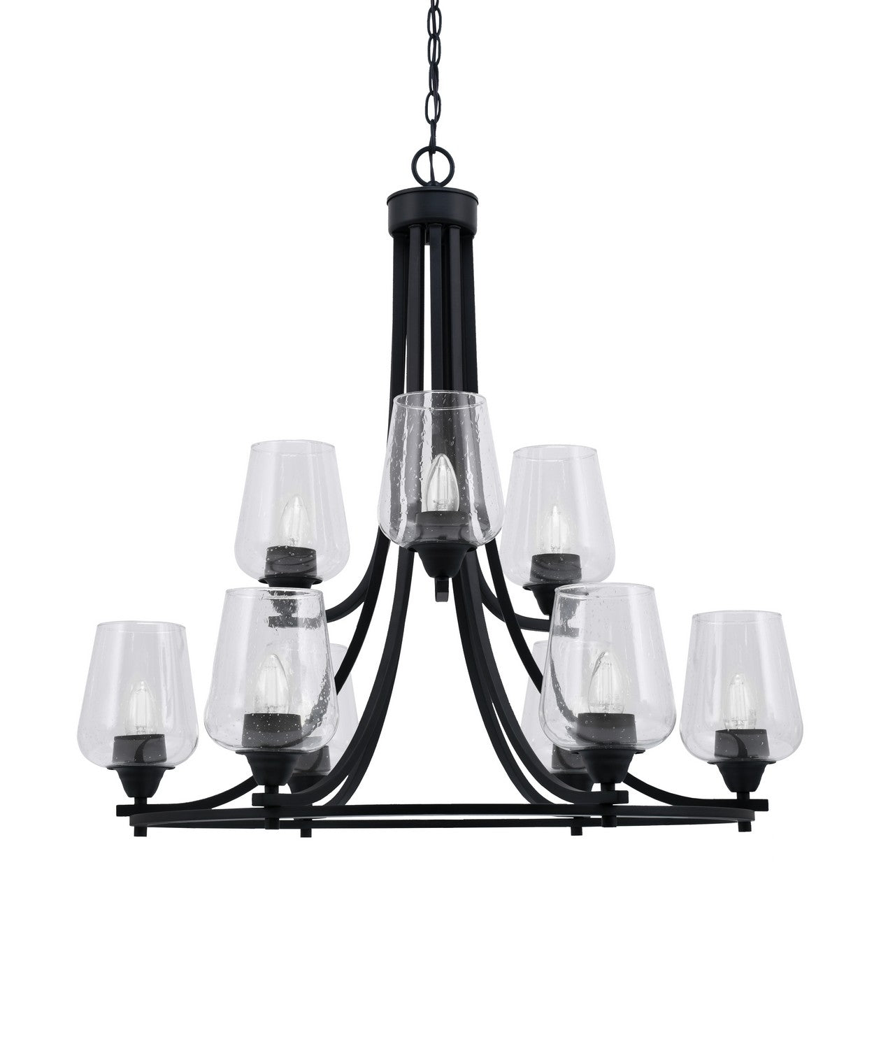 Toltec LightingHome| 3409-MB-210