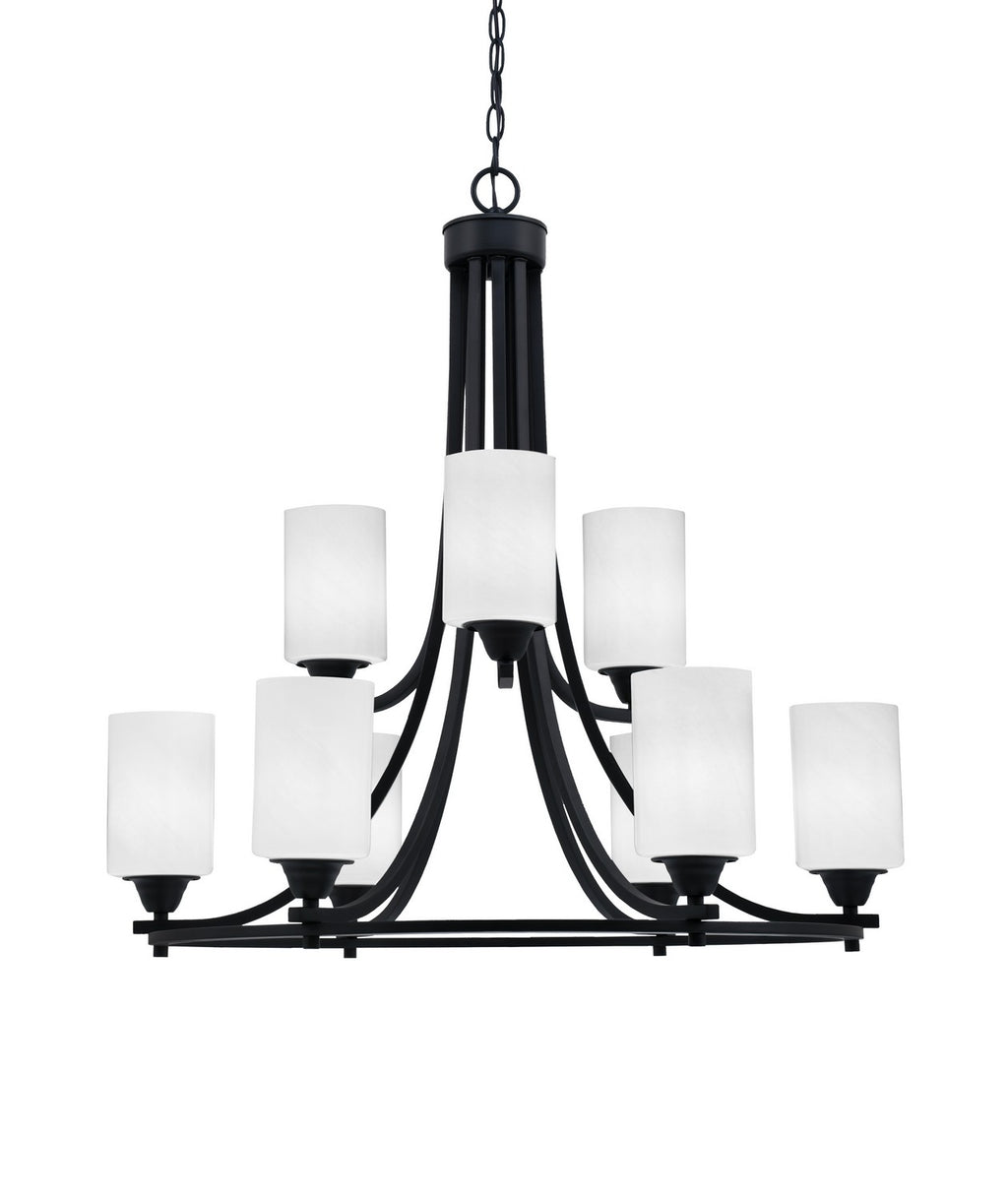 Toltec LightingHome| 3409-MB-3001