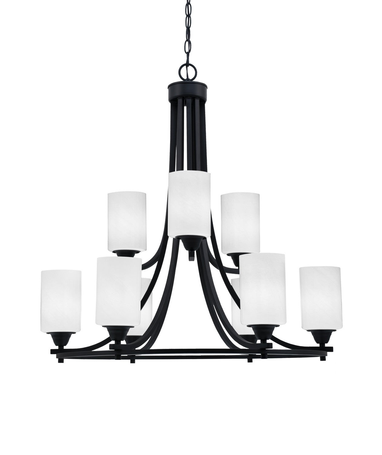 Toltec LightingHome| 3409-MB-3001