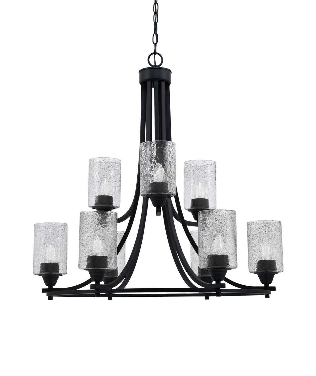 Toltec LightingHome| 3409-MB-3002
