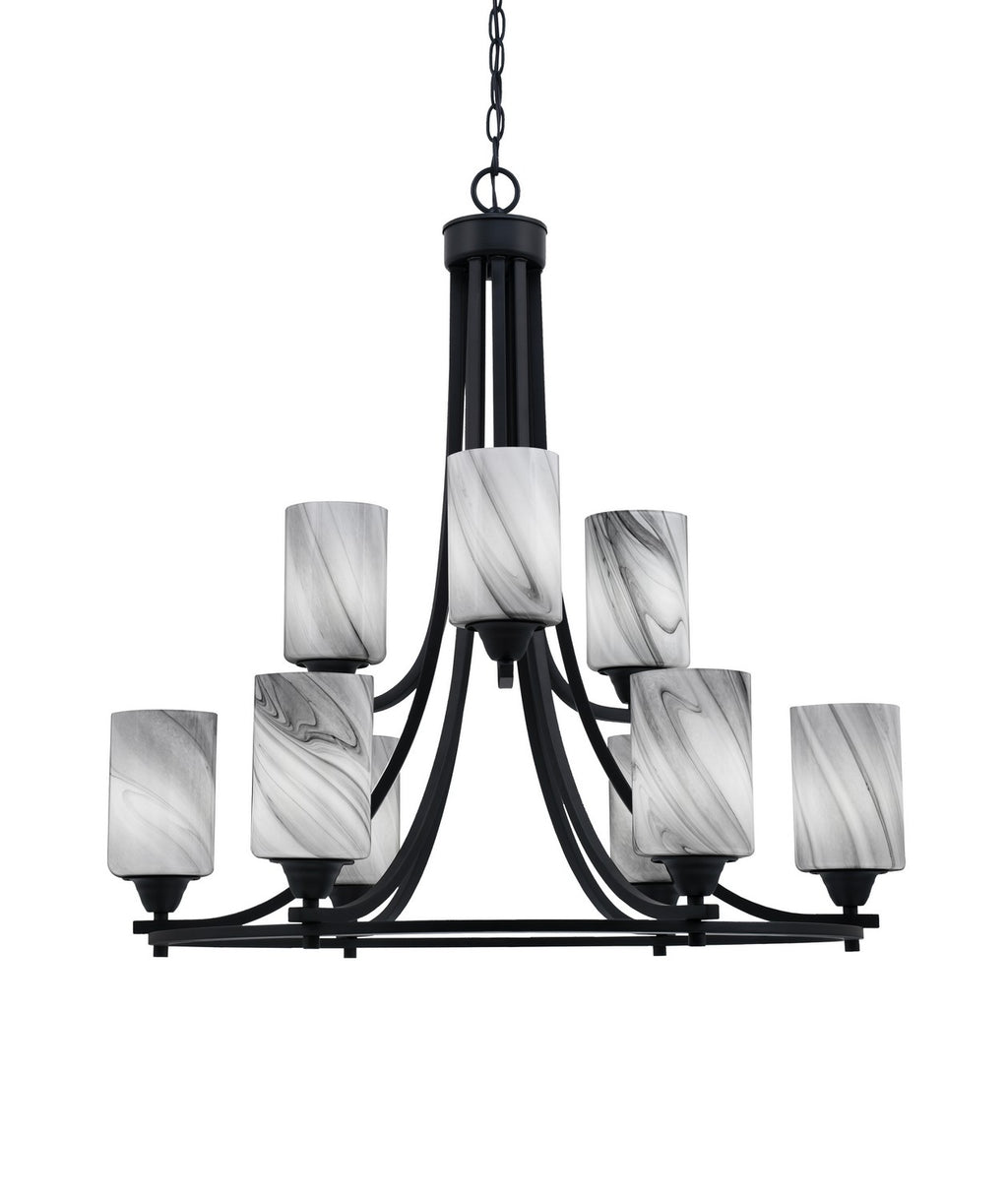 Toltec LightingHome| 3409-MB-3009