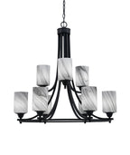 Toltec LightingHome| 3409-MB-3009