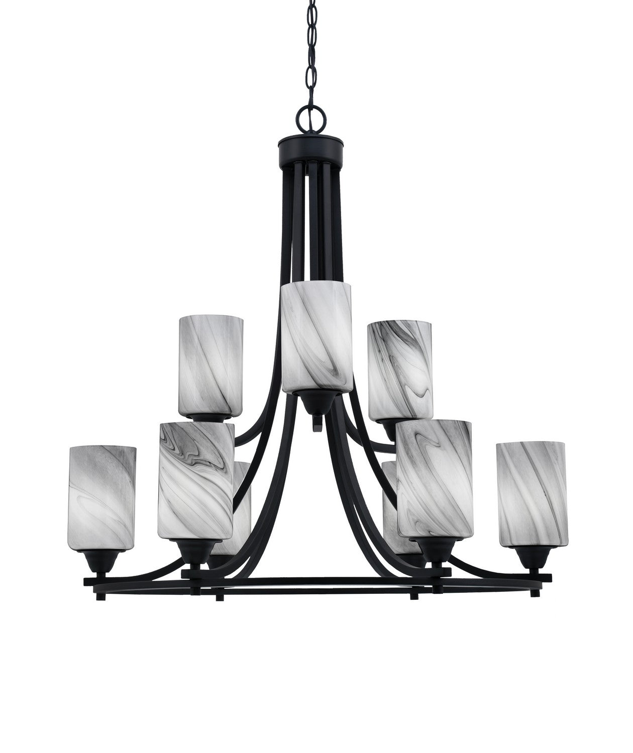 Toltec LightingHome| 3409-MB-3009