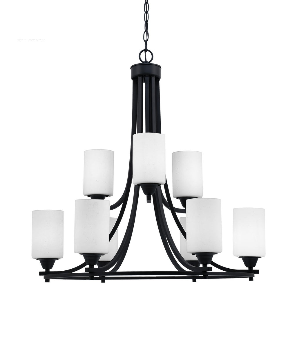 Toltec LightingHome| 3409-MB-310