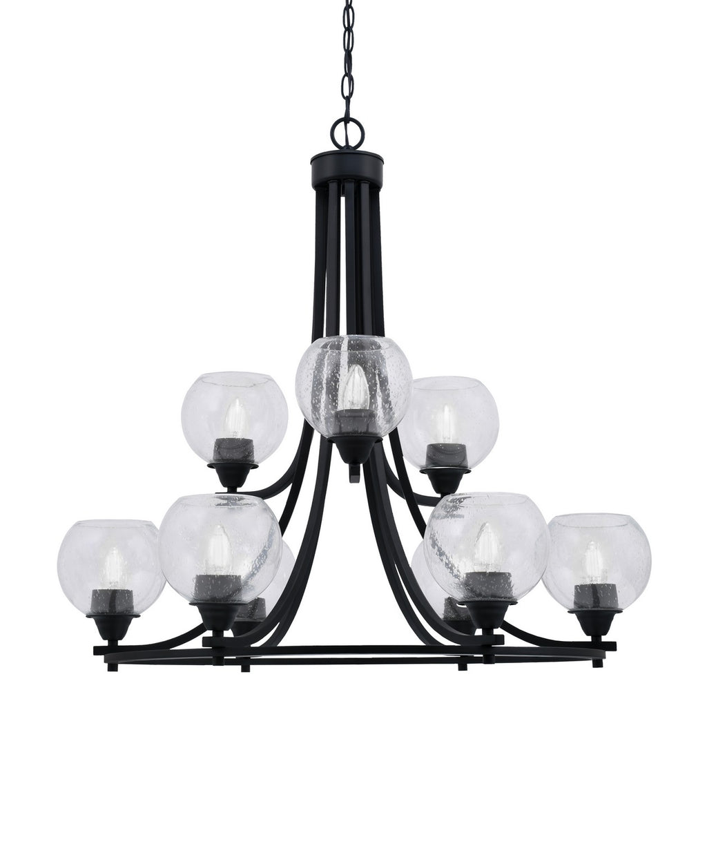 Toltec LightingHome| 3409-MB-4100