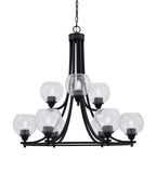 Toltec LightingHome| 3409-MB-4100