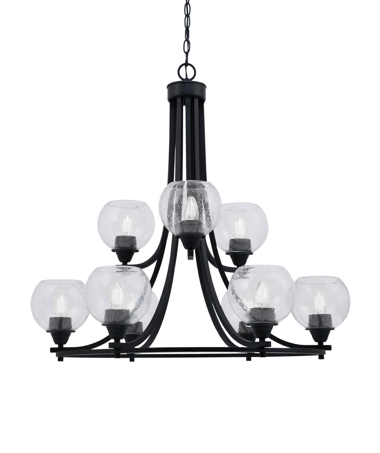 Toltec LightingHome| 3409-MB-4100