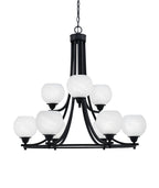 Toltec LightingHome| 3409-MB-4101