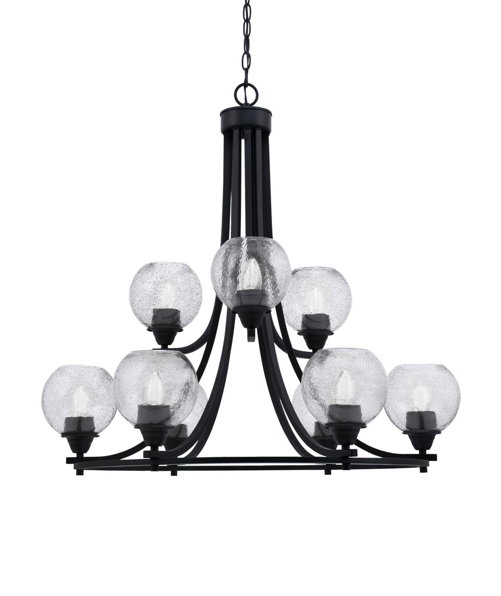 Toltec LightingHome| 3409-MB-4102