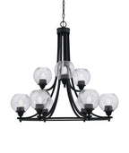 Toltec LightingHome| 3409-MB-4102