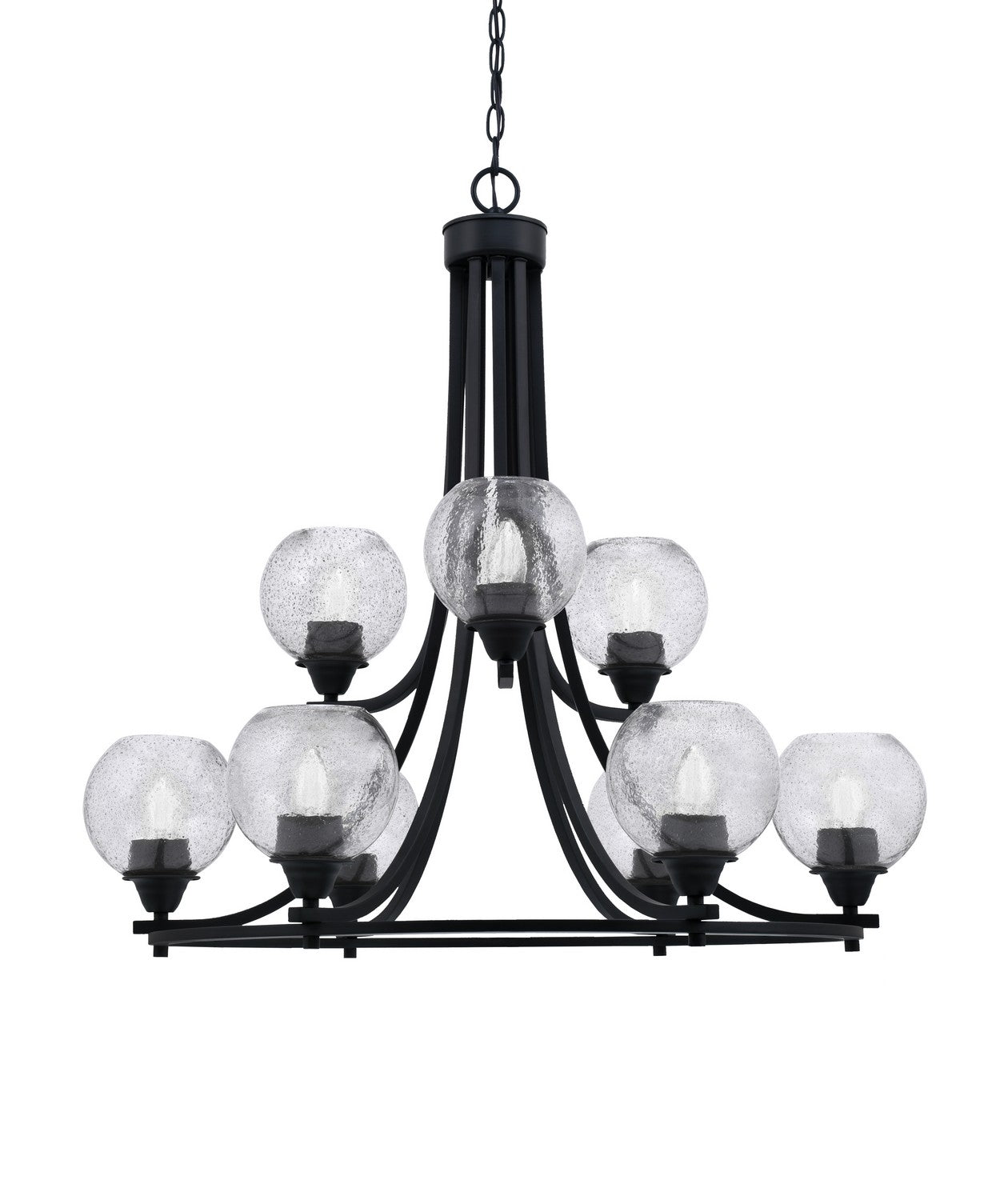 Toltec LightingHome| 3409-MB-4102
