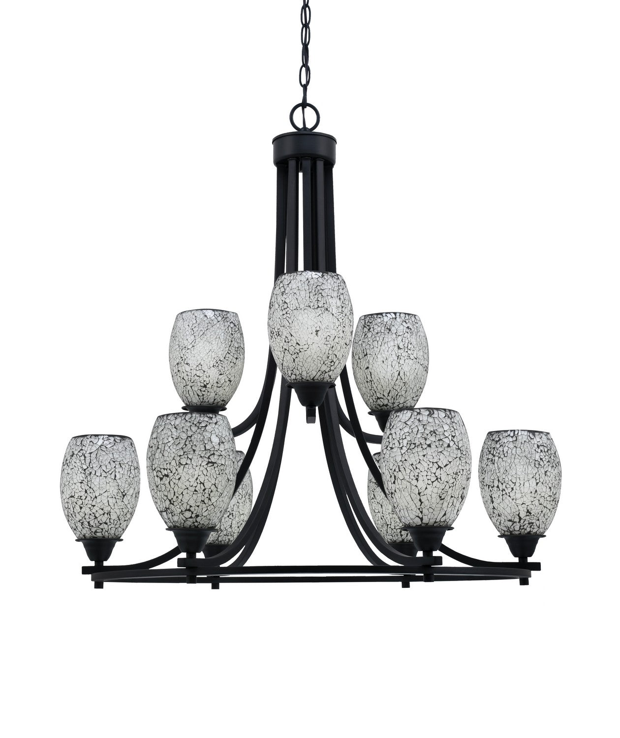 Toltec LightingHome| 3409-MB-4165