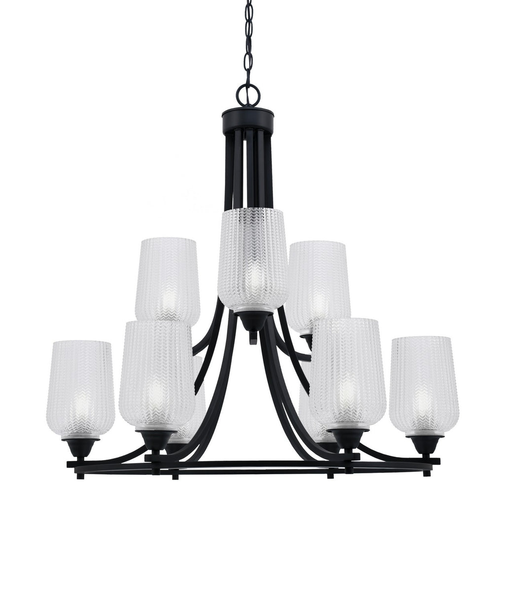 Toltec LightingHome| 3409-MB-4250