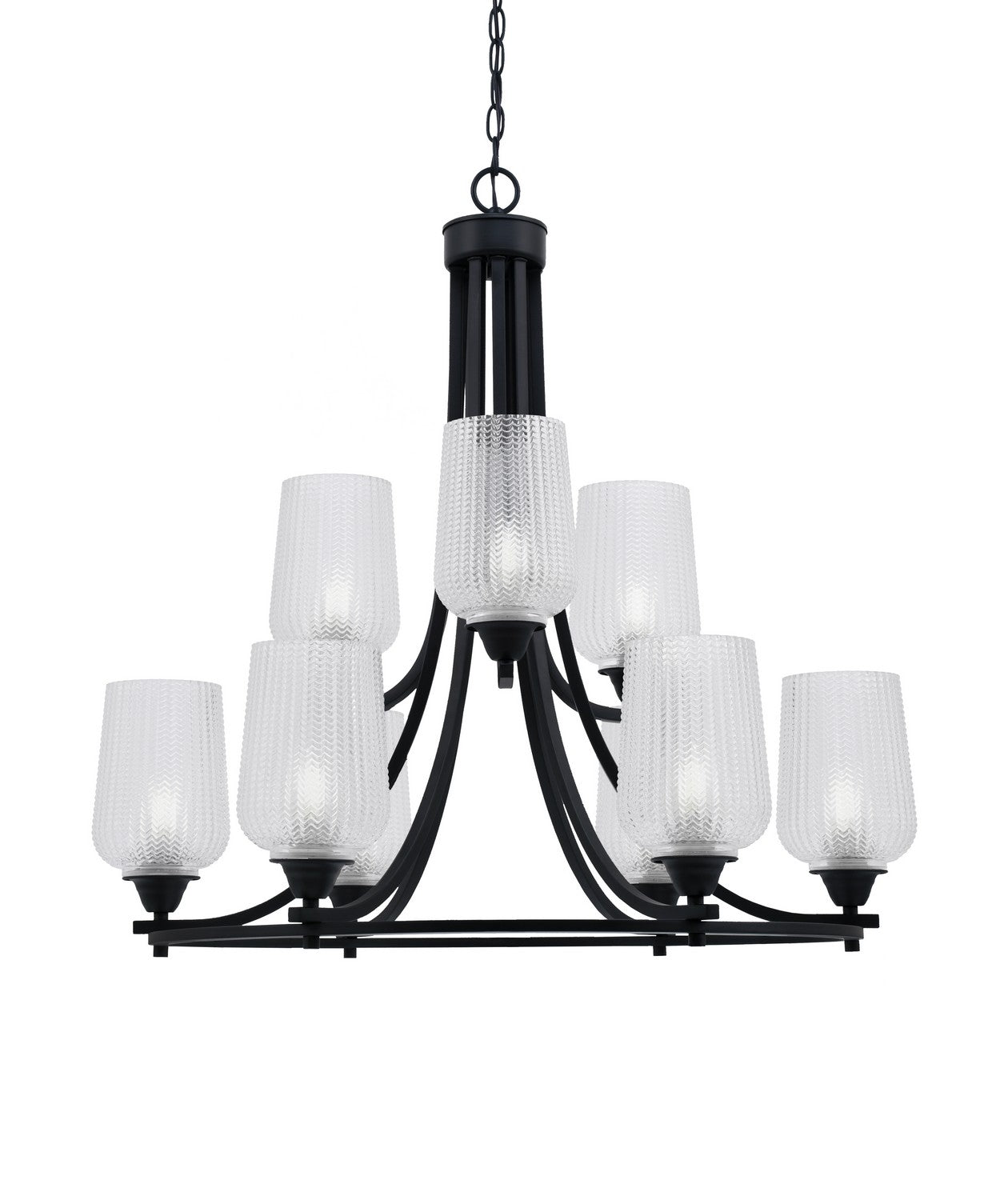 Toltec LightingHome| 3409-MB-4250