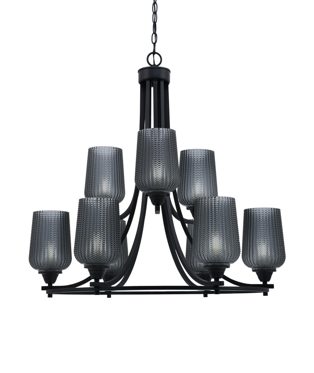 Toltec LightingHome| 3409-MB-4252