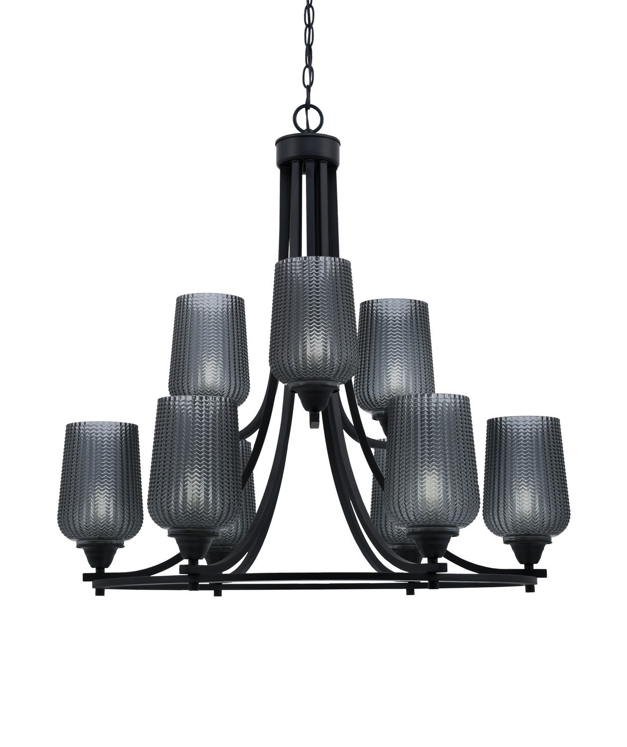 Toltec LightingHome| 3409-MB-4252