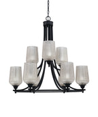 Toltec LightingHome| 3409-MB-4253