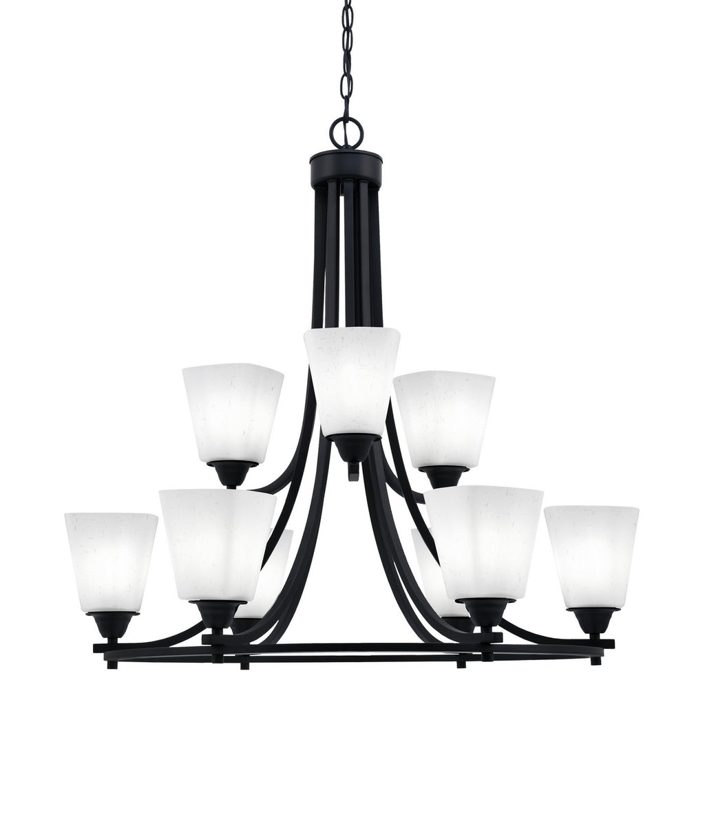 Toltec LightingHome| 3409-MB-460