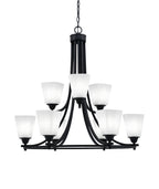 Toltec LightingHome| 3409-MB-460