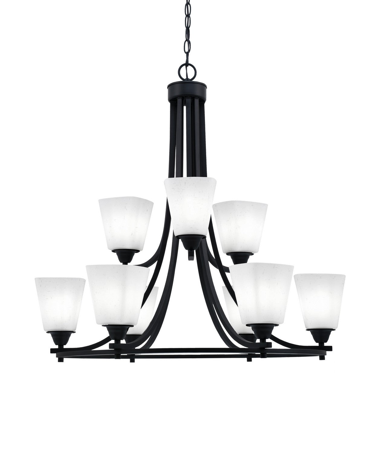 Toltec LightingHome| 3409-MB-460