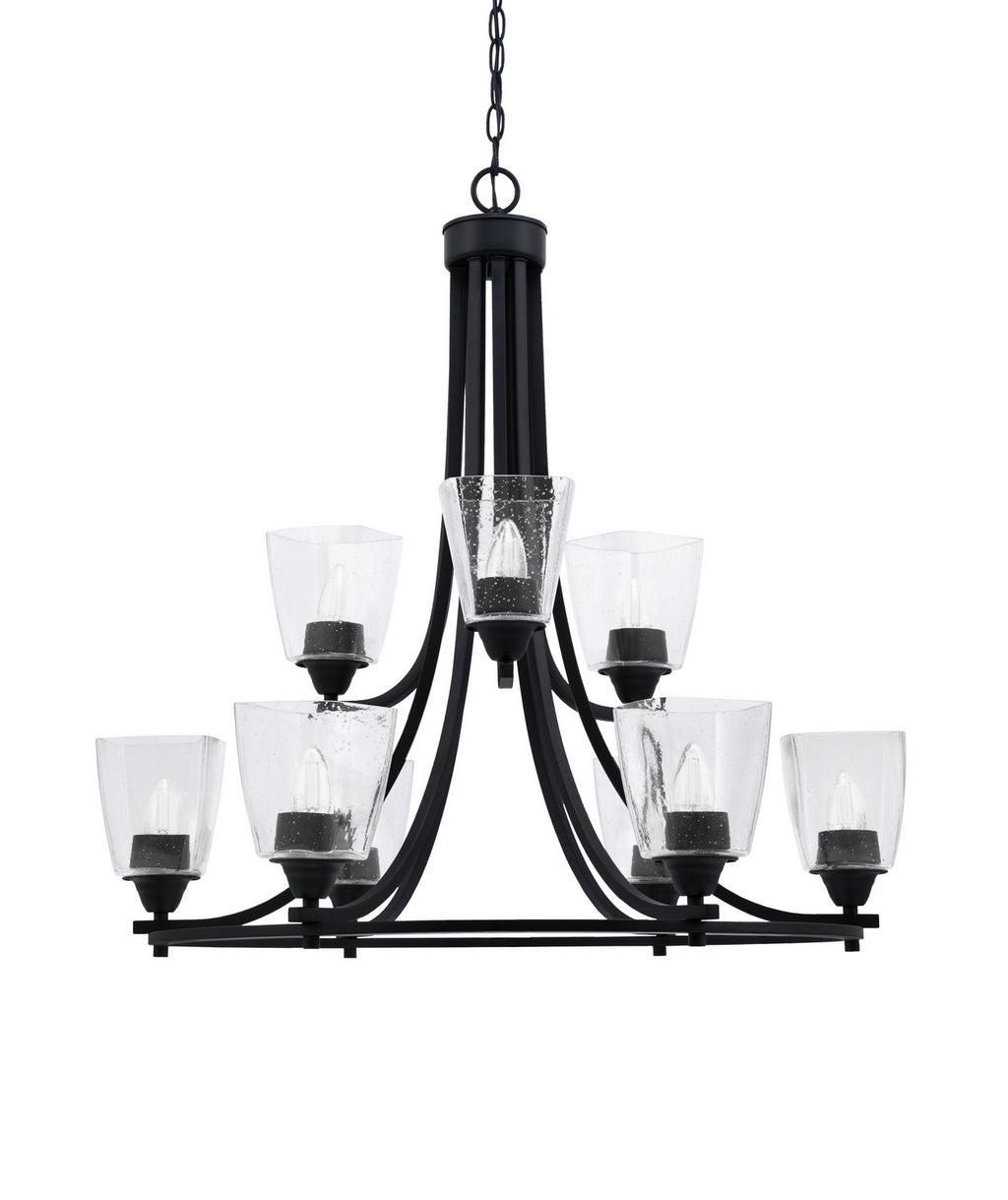 Toltec LightingHome| 3409-MB-461