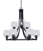 Toltec LightingHome| 3409-MB-4810
