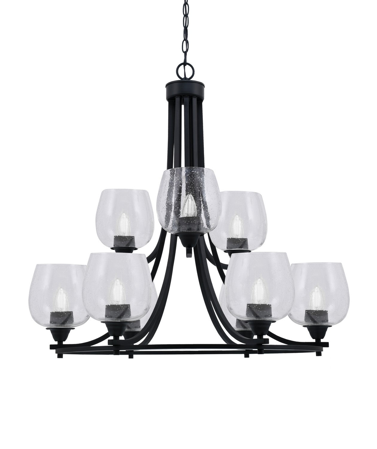 Toltec LightingHome| 3409-MB-4810