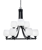Toltec LightingHome| 3409-MB-4811