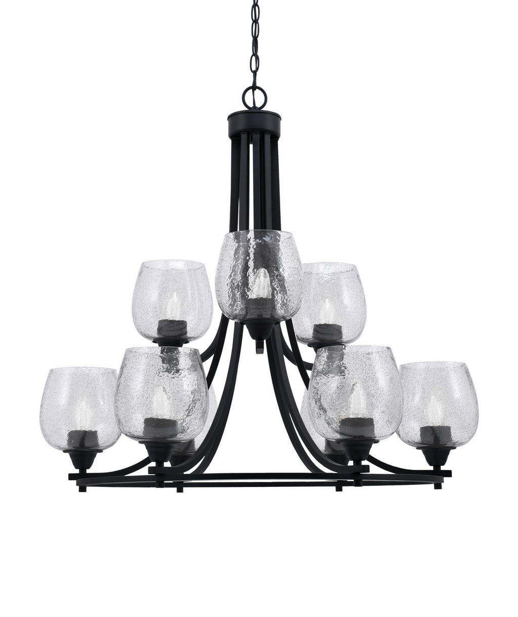 Toltec LightingHome| 3409-MB-4812
