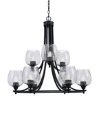 Toltec LightingHome| 3409-MB-4812