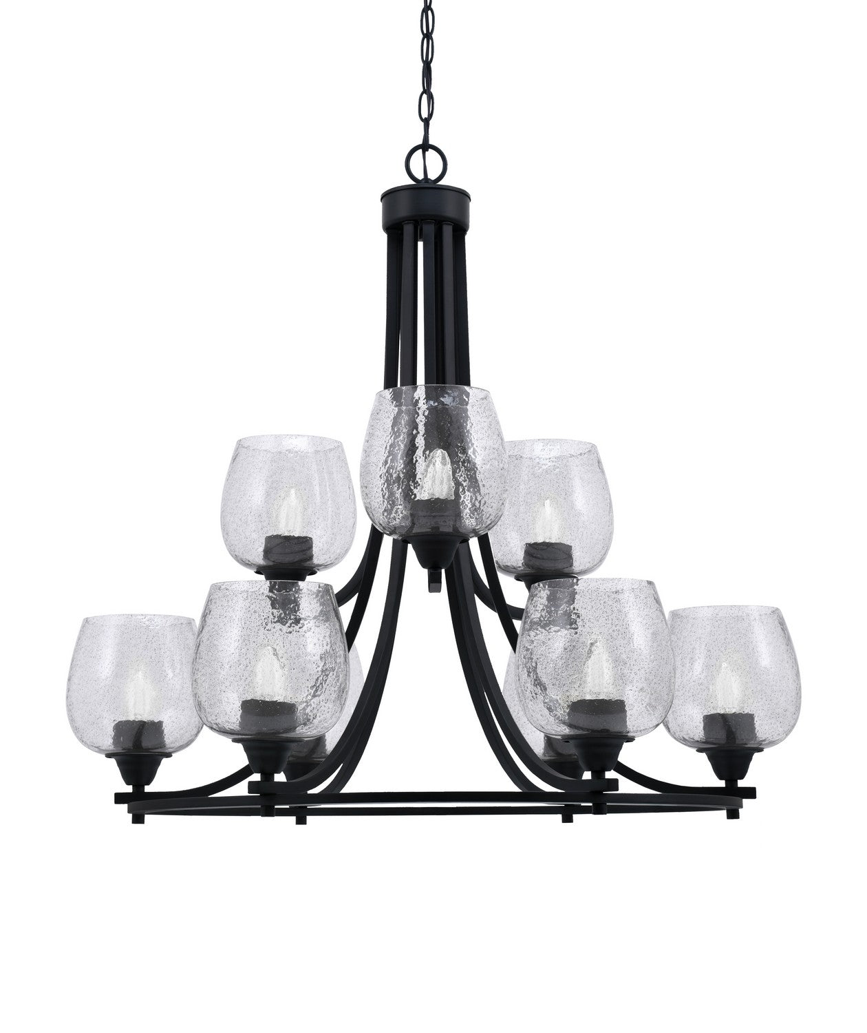 Toltec LightingHome| 3409-MB-4812