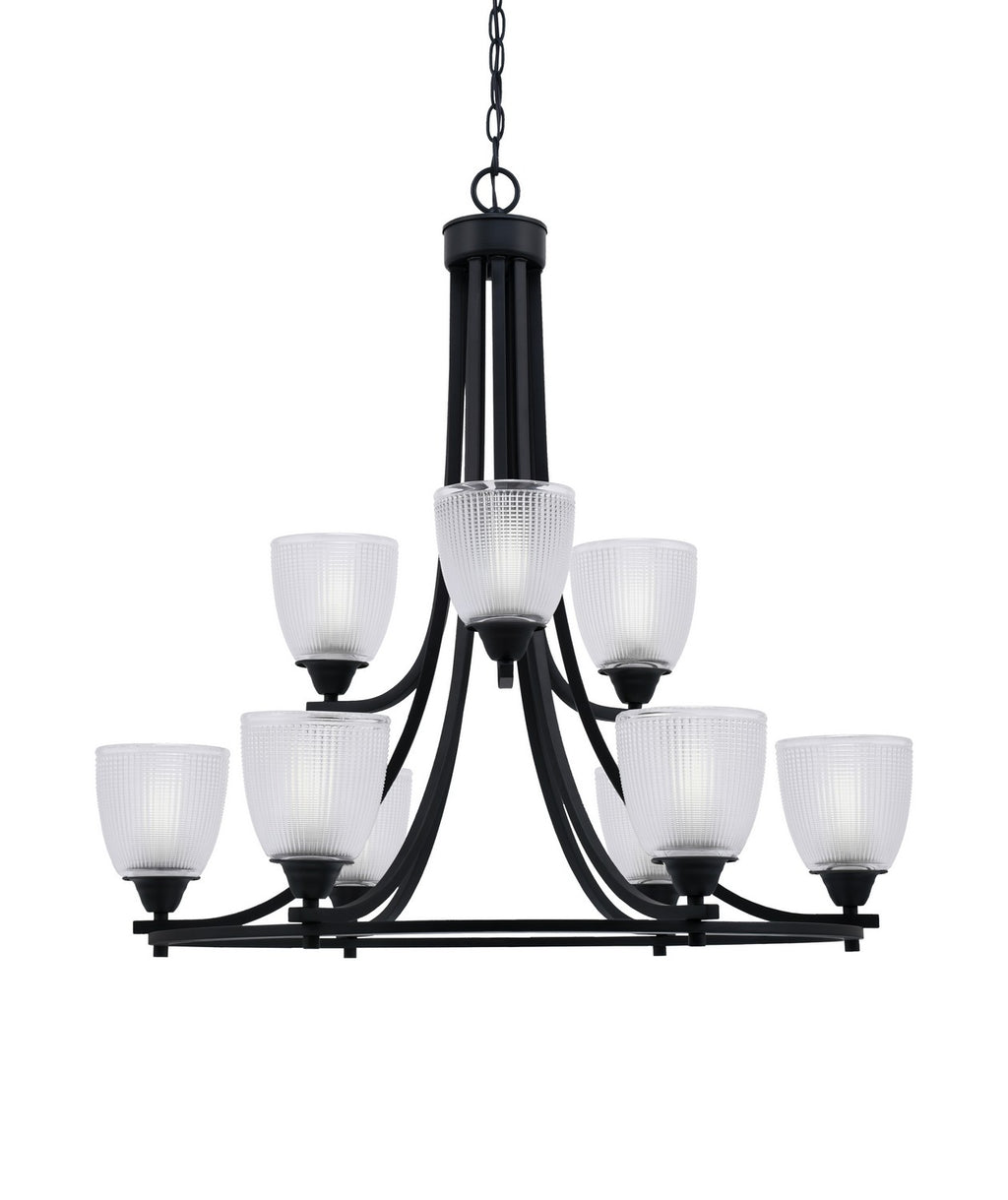 Toltec LightingHome| 3409-MB-500