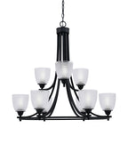 Toltec LightingHome| 3409-MB-500