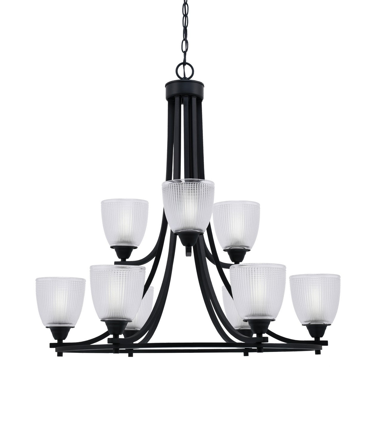 Toltec LightingHome| 3409-MB-500
