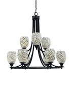 Toltec LightingHome| 3409-MB-5054
