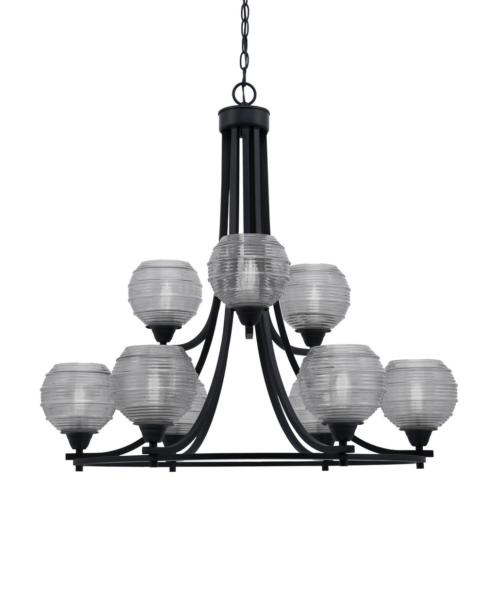 Toltec LightingHome| 3409-MB-5110