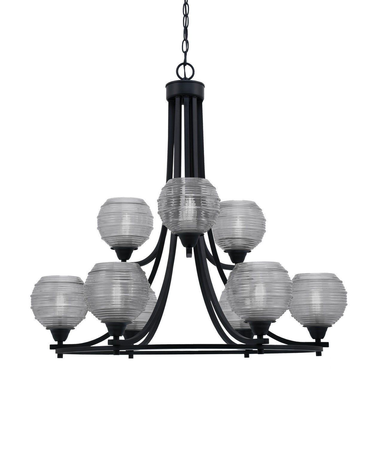 Toltec LightingHome| 3409-MB-5110
