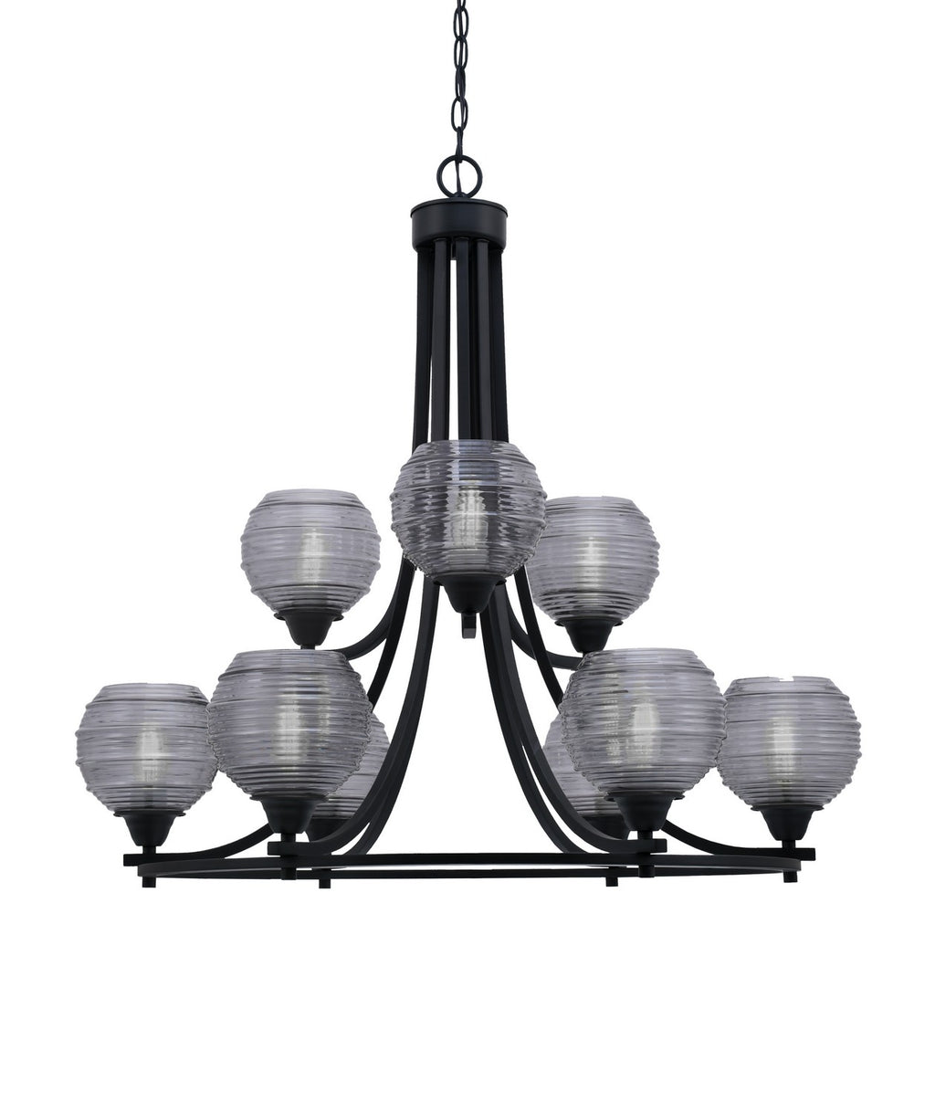 Toltec LightingHome| 3409-MB-5112