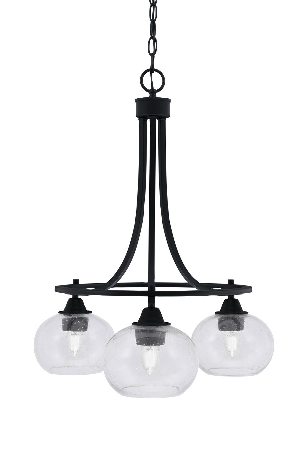 Toltec LightingHome| 3413-MB-202