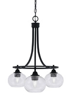 Toltec LightingHome| 3413-MB-202