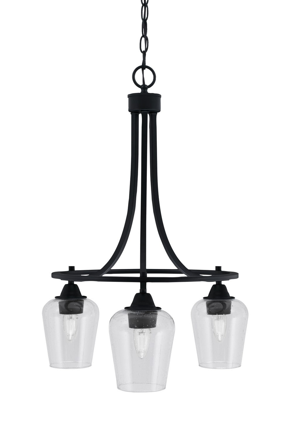 Toltec LightingHome| 3413-MB-210
