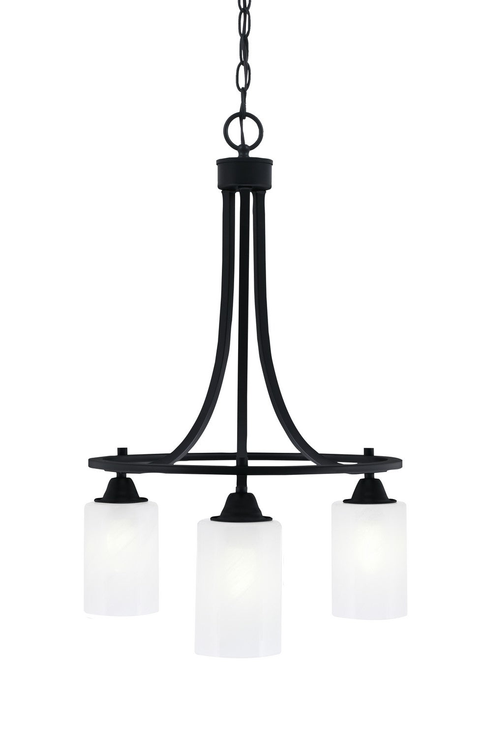 Toltec LightingHome| 3413-MB-3001