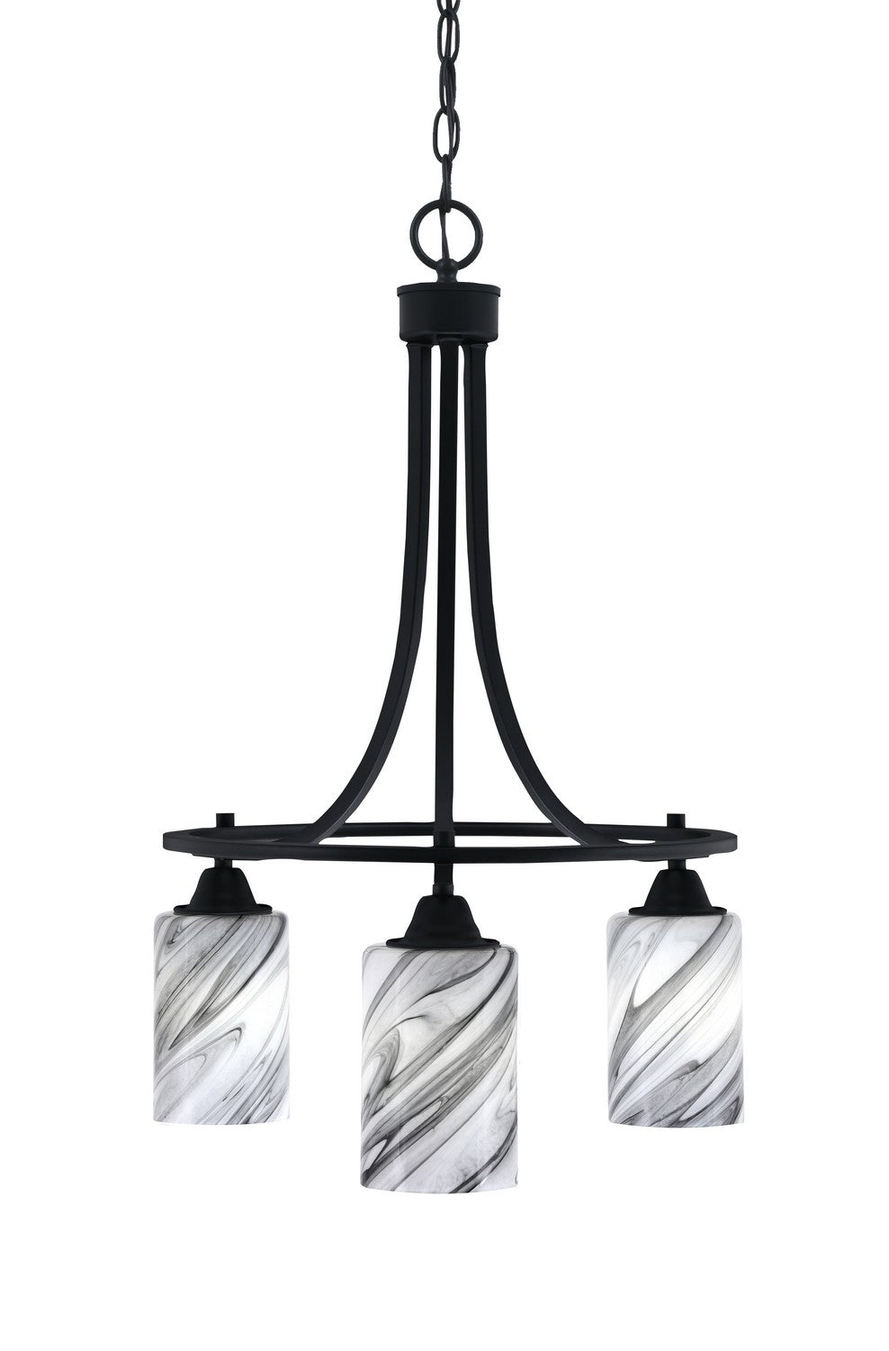 Toltec LightingHome| 3413-MB-3009